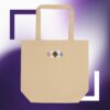 Eco Tote Bag - Image 2