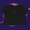 Crop Tee