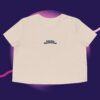 Crop Tee - Image 3